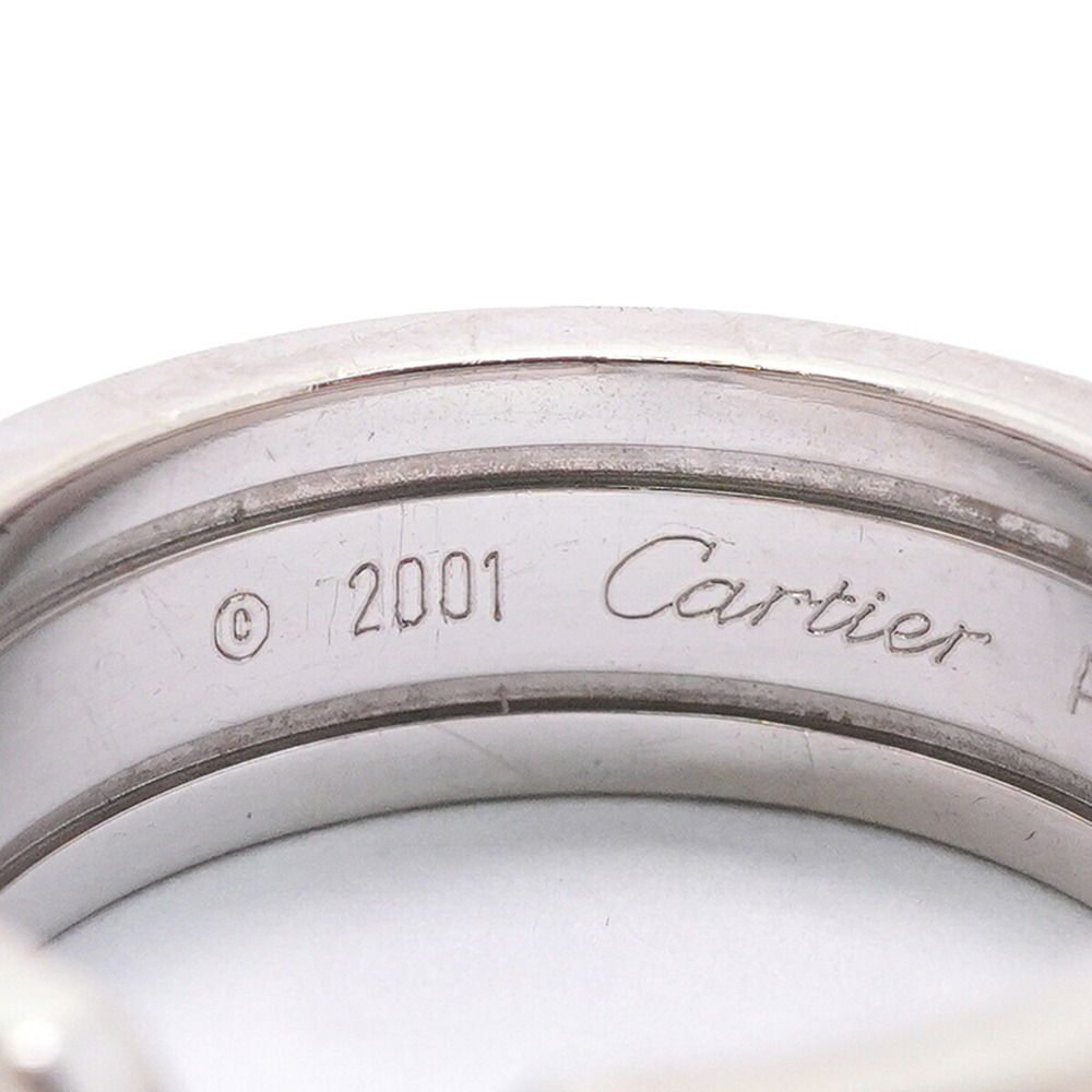 CARTIER Ring - Picture 4 of 8